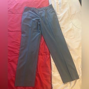 H&M Dark Grey Men’s Dress Pants